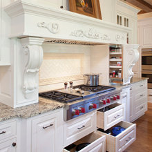Kitchen Ranges