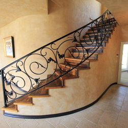 Cawston, BC - Hardwood Flooring