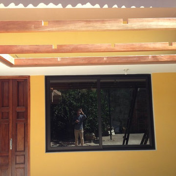 Pérgola