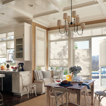 Hunter Douglas
