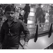 Foto von Naveen Kumar