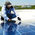 Foto de perfil de Solar Panels Malaga CO
