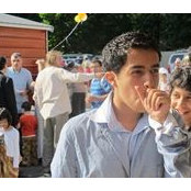 Talal Alsarrani's photo