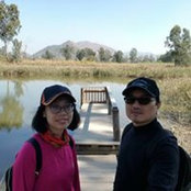 Bill Wong's photo