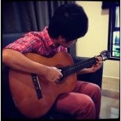 Dylan Lee Cheng Jing's photo