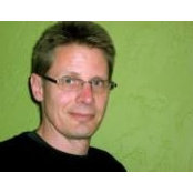 Kirby Andersen's photo