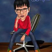 Arya Dwipangga's photo