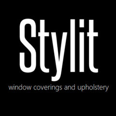 Stylit Window Coverings and Upholstery