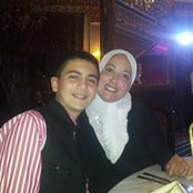 Dima Zein Tabbara's photo