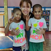 Evangeline Tan's photo