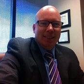 David Bates's photo
