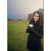 Damla Arhun's photo