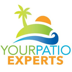 Your Patio Experts