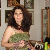 Anna Truans foto
