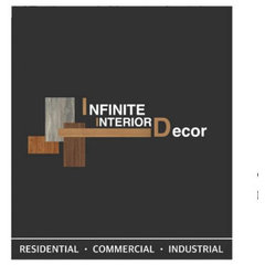 Infinite interior decor