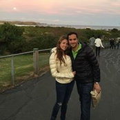 Foto de Linda Saayed