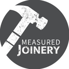 Measured Joinery