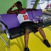 Foto von Jack Osei