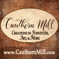 Cauthorn Mill
