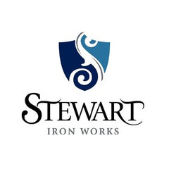 Stewart Iron Works