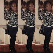 Latricia Williams's photo