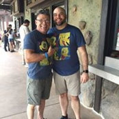 Christopher Pineda's photo