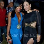 Photo de Kishauna Henry
