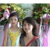 Joyce Tseng's photo