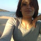 Maria Moniodi's photo