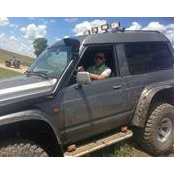 Marcu Marius's photo