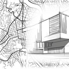 Centre for Architects and Builder