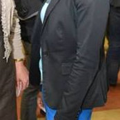 Bev Georges billede