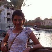 Jasmine Bains's photo