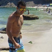 Diego Pomaredas billede