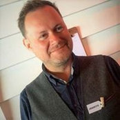 Foto von Jonathan Palmer