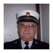 William Vogel's photo
