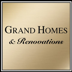 Grand Homes & Renovations