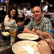 Dennis Gonzalez's photo