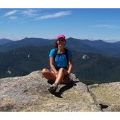 Allison Bolio's photo