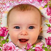 Helen Geller's photo