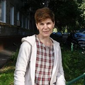 Maria Grigorieva's photo