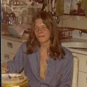 Roger Cooks foto