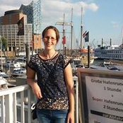 Foto von Janine Robohm