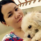 Lorelie Buensalido's photo