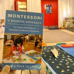 Oliver's Montessori Nursery and Pre-School