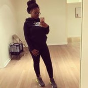 Foto von Kenya Tabron