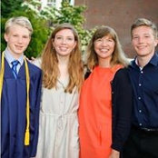 Nora West's photo