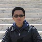 Hui Lei's photo