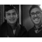 Evan Holmes's photo