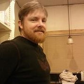 Nicholas Corr's photo